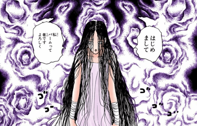 HUNTER×HUNTERで好きなキャラ