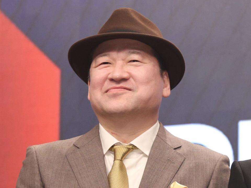 佐藤二朗、1週間ぶりのX投稿　自身出演映画が海外映画祭へ　ファンも安堵「ポスト久しぶりで涙」