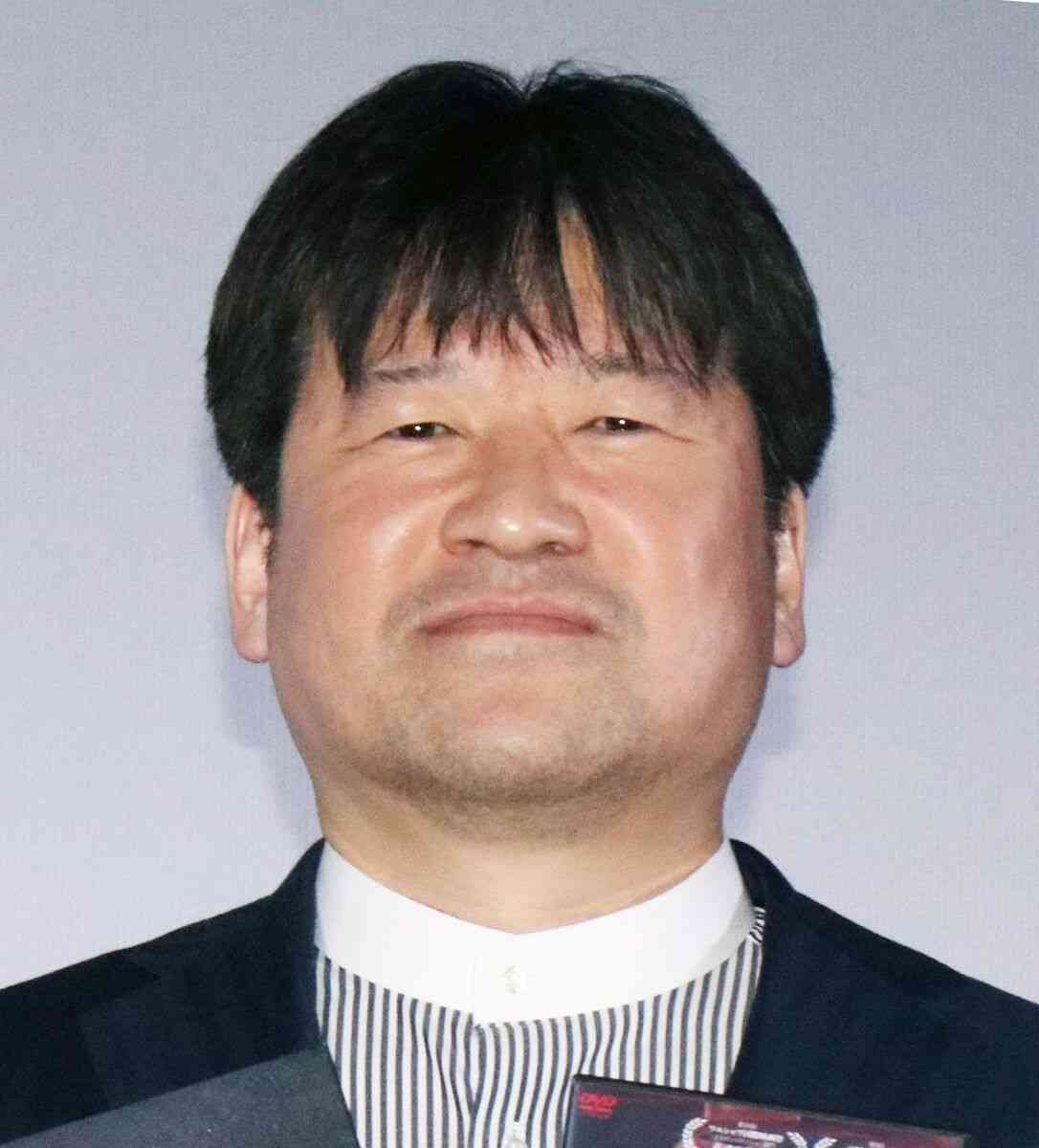 佐藤二朗　フジへの反論を一部修正「その部分は心より謝罪し、取り消します」…投稿は「これを最後にします」と明かす