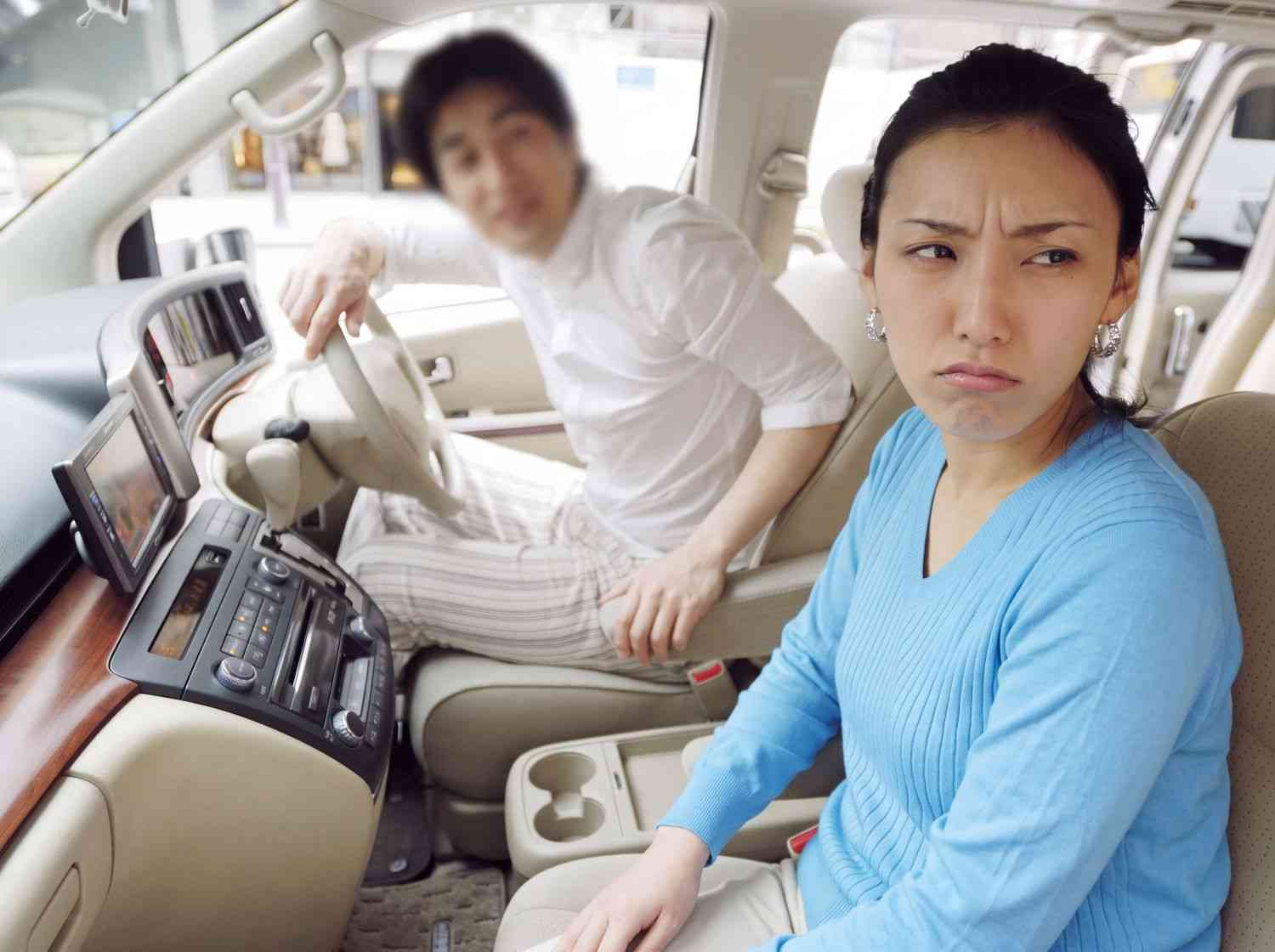 「初デートに車で来た男性をお断りしました」車種と語りに感じた“結婚リスク”（女子SPA！） - Yahoo!ニュース