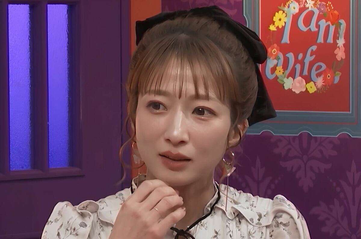 「長男にLINEブロックされた」辻希美、夫婦で子どもの反抗期を乗り越え…ミキティが涙目 | バラエティ | ABEMA TIMES | アベマタイムズ
