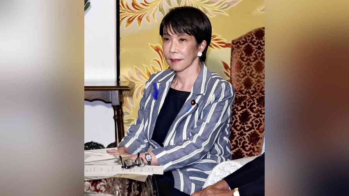 高市内閣支持が急落５７％、首相の説明「不十分」６２％…読売世論調査 : 読売新聞