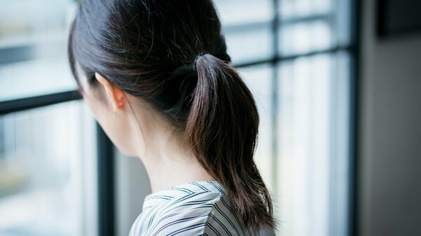 離婚して夫についていった娘に会いたくない