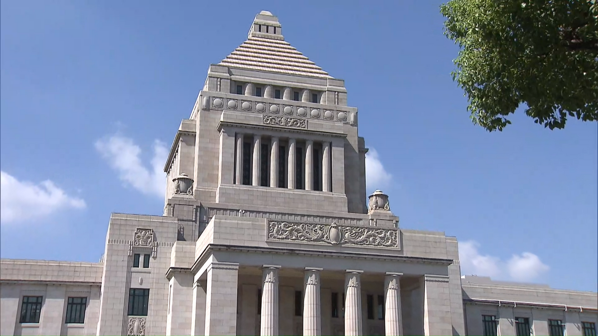 2025年分の国会議員の平均所得3003万円　前年から490万円増加