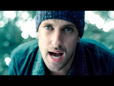 Daniel Powter - Bad Day (Official Music Video) [HD]