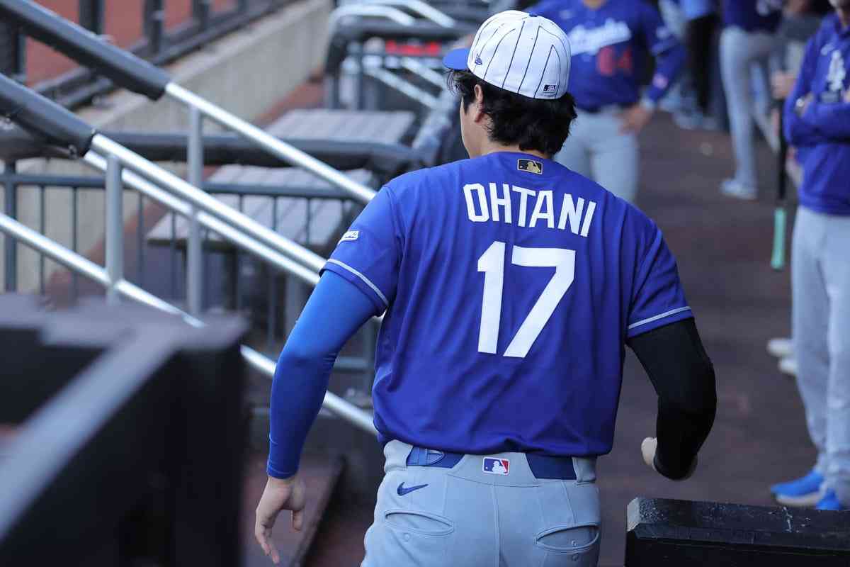 【1ページ目】【ドジャース】登板しなくてもロバーツ監督「大谷がＭＶＰ」発言に非難殺到「投げなければＰＣＡだ」 | 東スポWEB