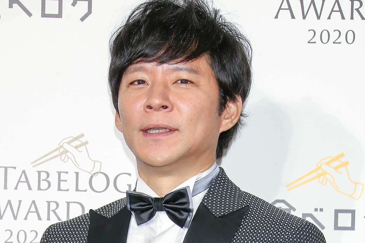 渡部建に関するSNS投稿のトラブル「すべて私の責任」　イベント制作会社の代表が謝罪 | ENCOUNT