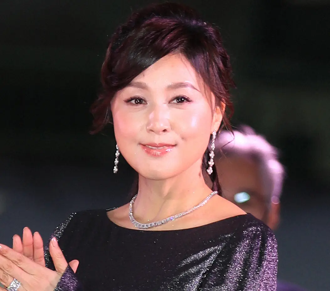 【記事全文】藤原紀香　体形キープへのこだわり　50代でもジーンズのサイズ変わらず「床にはいつくばってでも…」 - スポニチ Sponichi Annex 芸能
