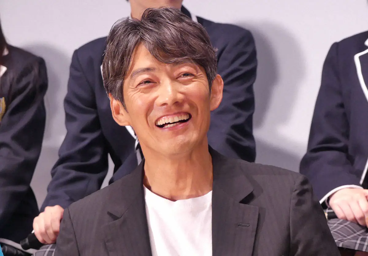 反町隆史主演「GTO」第1回視聴率は6・4％　28年ぶりに連ドラで“復活” - スポニチ Sponichi Annex 芸能