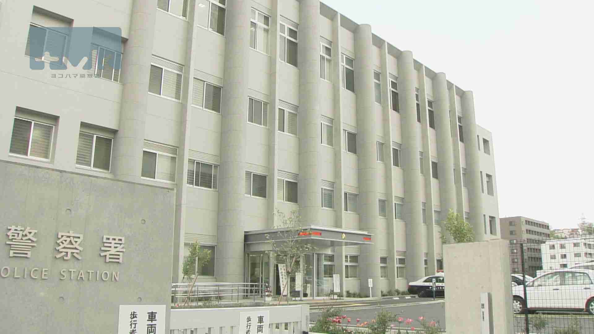 交際相手の女性に自殺を指示しマンション6階から飛び降りさせたか　男を逮捕　横浜（tvkニュース（テレビ神奈川）） - Yahoo!ニュース