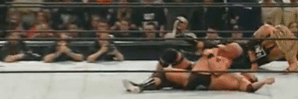 プロレス愛を語るトピ