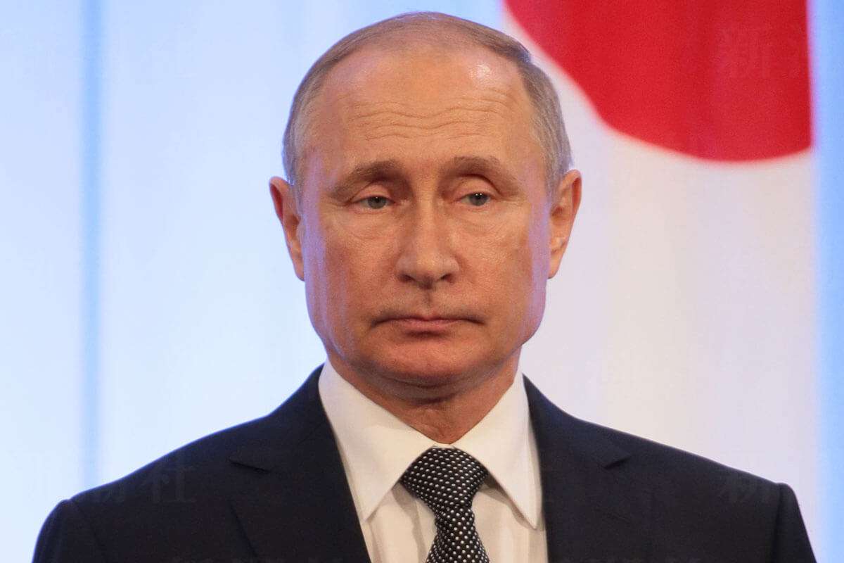プーチン大統領を焦らせる戦線の“残酷な現実”…新兵の平均生存時間は「35分」、進軍できたのは「1日わずか50メートル」　独裁政権がもたらした「異常な戦死者数」（デイリー新潮） - Yahoo!ニュース