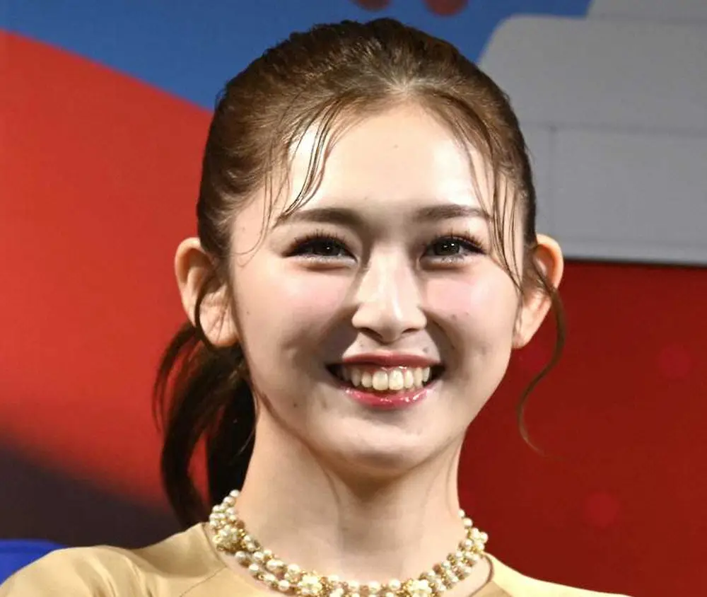 ゆうちゃみ　風呂で「お母さんにお股まで洗ってもらってる」共演者に暴露され…　衝撃の返答 - スポニチ Sponichi Annex 芸能