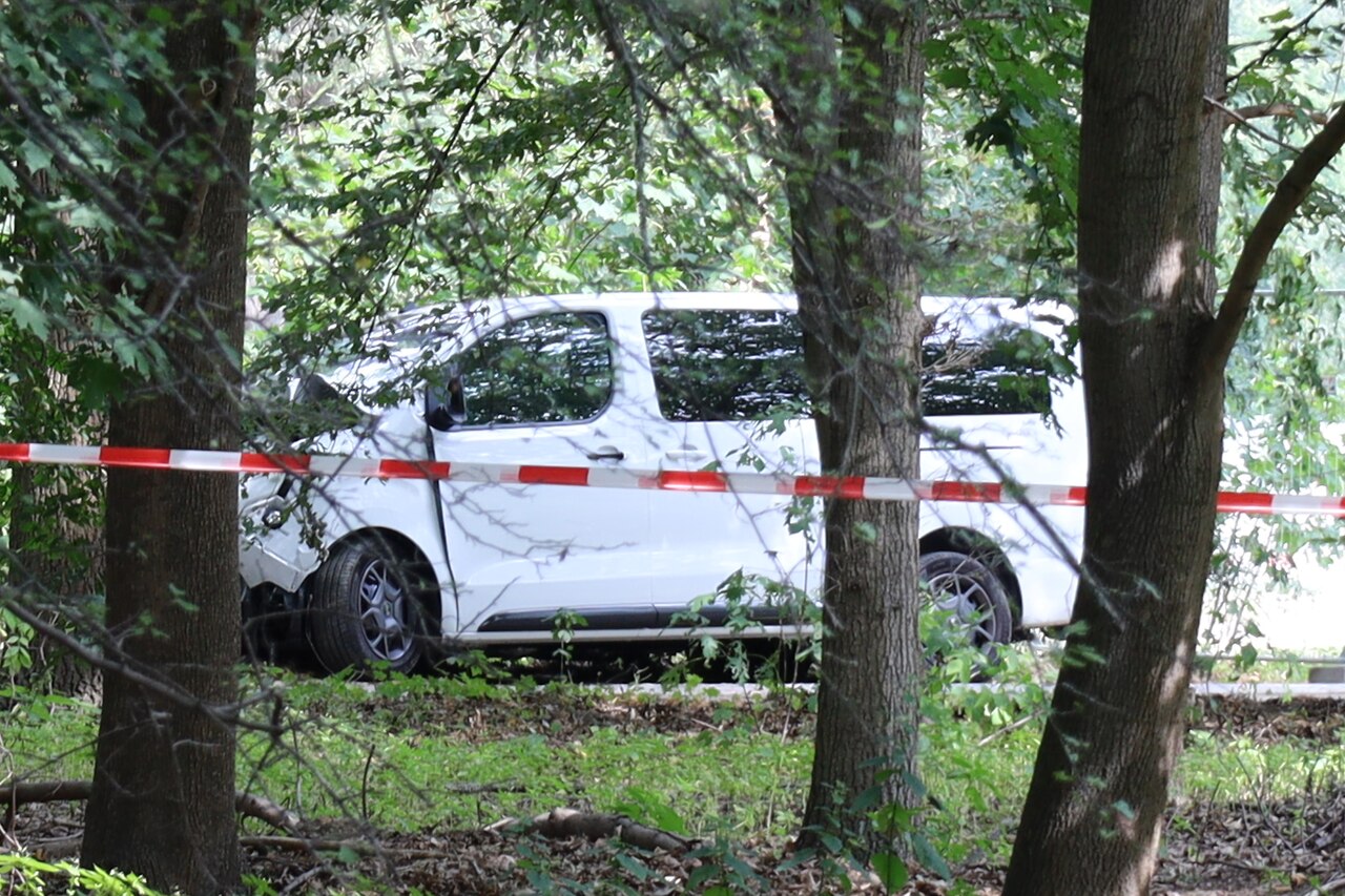 2026 Berlin Pride van attack - Wikipedia