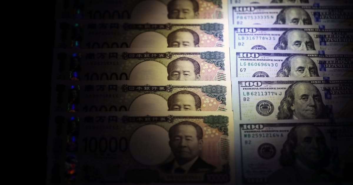 続く円安、癒えぬロスカットとノックアウトの傷　次の集積地は165円 - 日本経済新聞