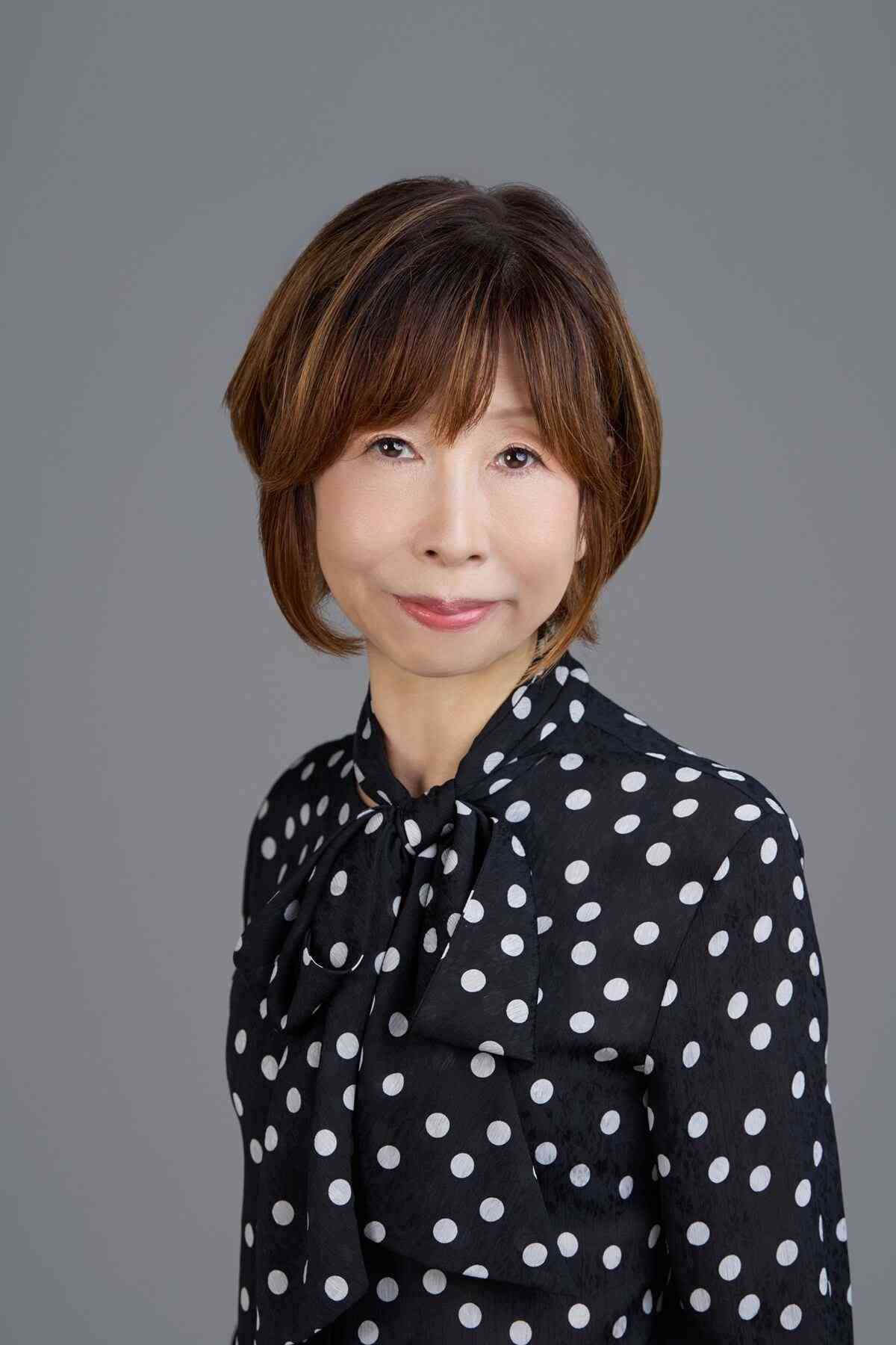 元SMAPマネージャー飯島三智氏、HYBE JAPAN「J-POP エグゼクティブプロデューサー」に就任