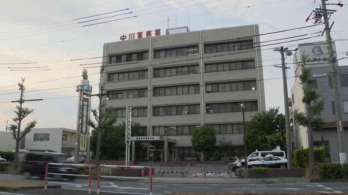 1000回以上の復縁迫るメッセージ 女性に別れを告げられ…｢死ぬわ｣ 警察から2度の口頭注意受けても｢可愛くて本当に好きで…｣ 24歳男を逮捕 ストーカー規制法違反の疑い | 名古屋・愛知・岐阜・三重のニュース【CBC news】 | CBC web