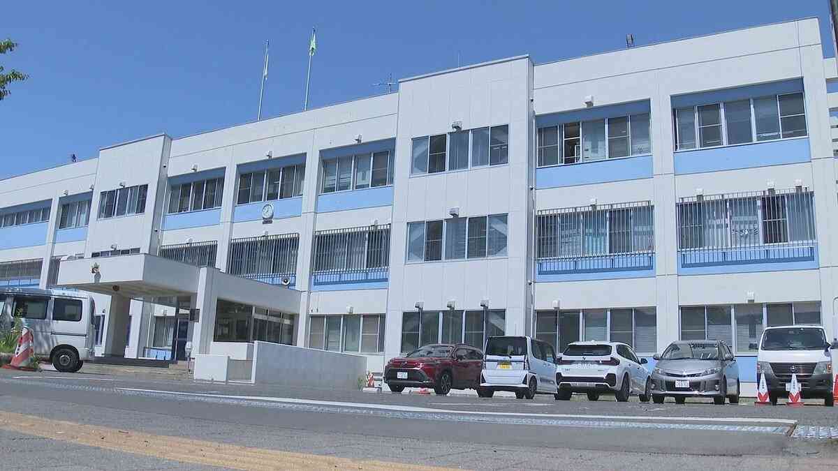 「客が消火器を噴射してきた」対応に不満を抱き退店…消火器を持って再び来店“常連客”の31歳女を威力業務妨害疑いで逮捕「妨害するためにやっていない」 | TBS NEWS DIG