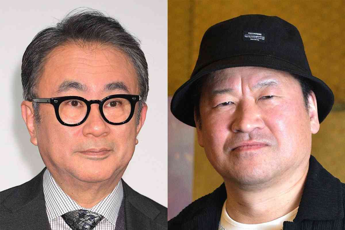 佐藤二朗のハラスメント報道に三谷幸喜氏「男性俳優は顔がデカいから圧がある」（東スポWEB） - Yahoo!ニュース