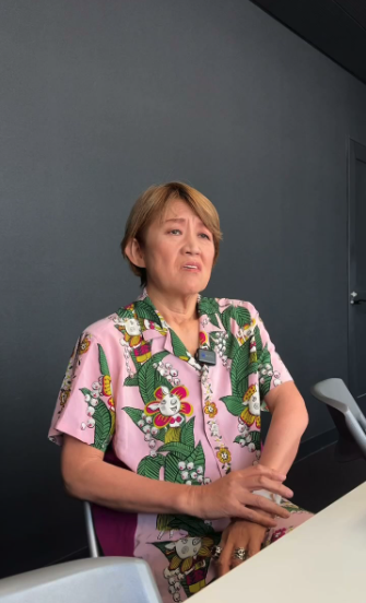 「誰かと思った」山田邦子のSNS投稿に心配の声「どうしたの？」「体調大丈夫？」
