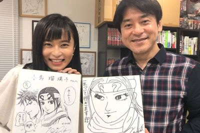 小島瑠璃子「どこでどう間違ったかな」過去の行動を反省「不倫疑惑が出た時に…あれはもう痛恨」