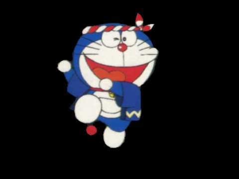【懐メロ】ドラえもん音頭