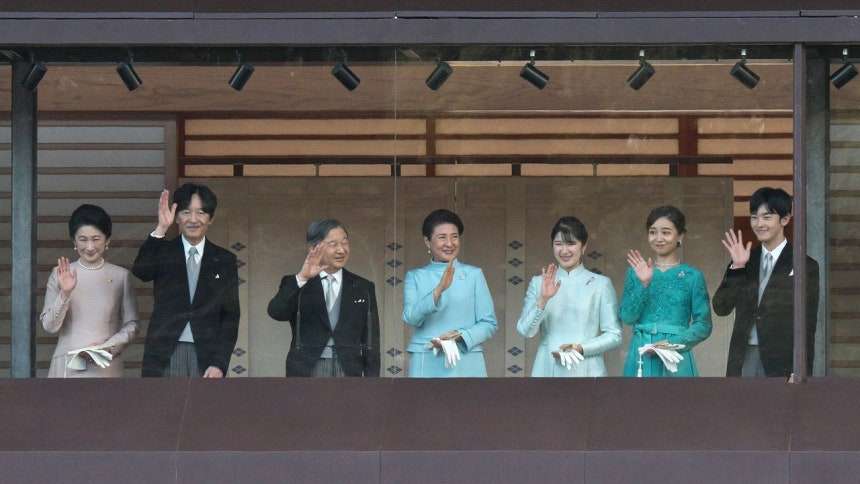 天皇の一人娘を差し置き36親等から後継者を探す日本…国連も「女性差別」（中央日報日本語版） - Yahoo!ニュース