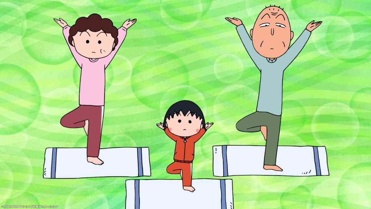 ヨガについて語りたい