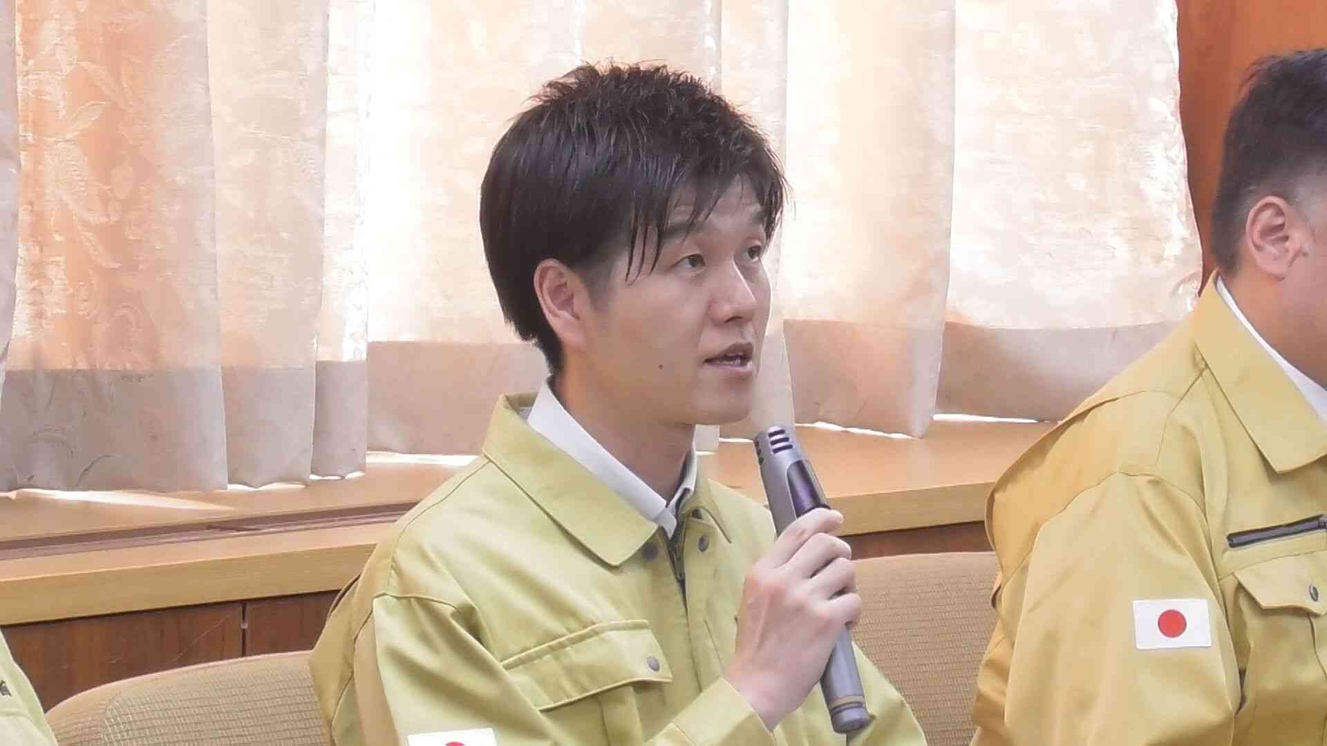 農水省が被災地への食料支援に着手　パン1万個などが既に熊本に　飲料や液体ミルクなども発注（TBS NEWS DIG Powered by JNN） - Yahoo!ニュース