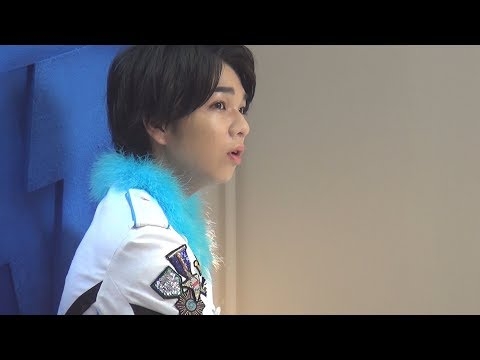 【M!LK】塩﨑太智「約束」MVメイキング