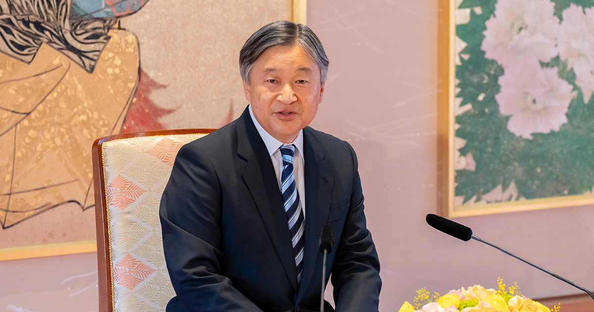「赤の他人ですよね？」天皇陛下と旧宮家「36親等隔たり」にSNS驚き…著名人も続々反応 | 女性自身