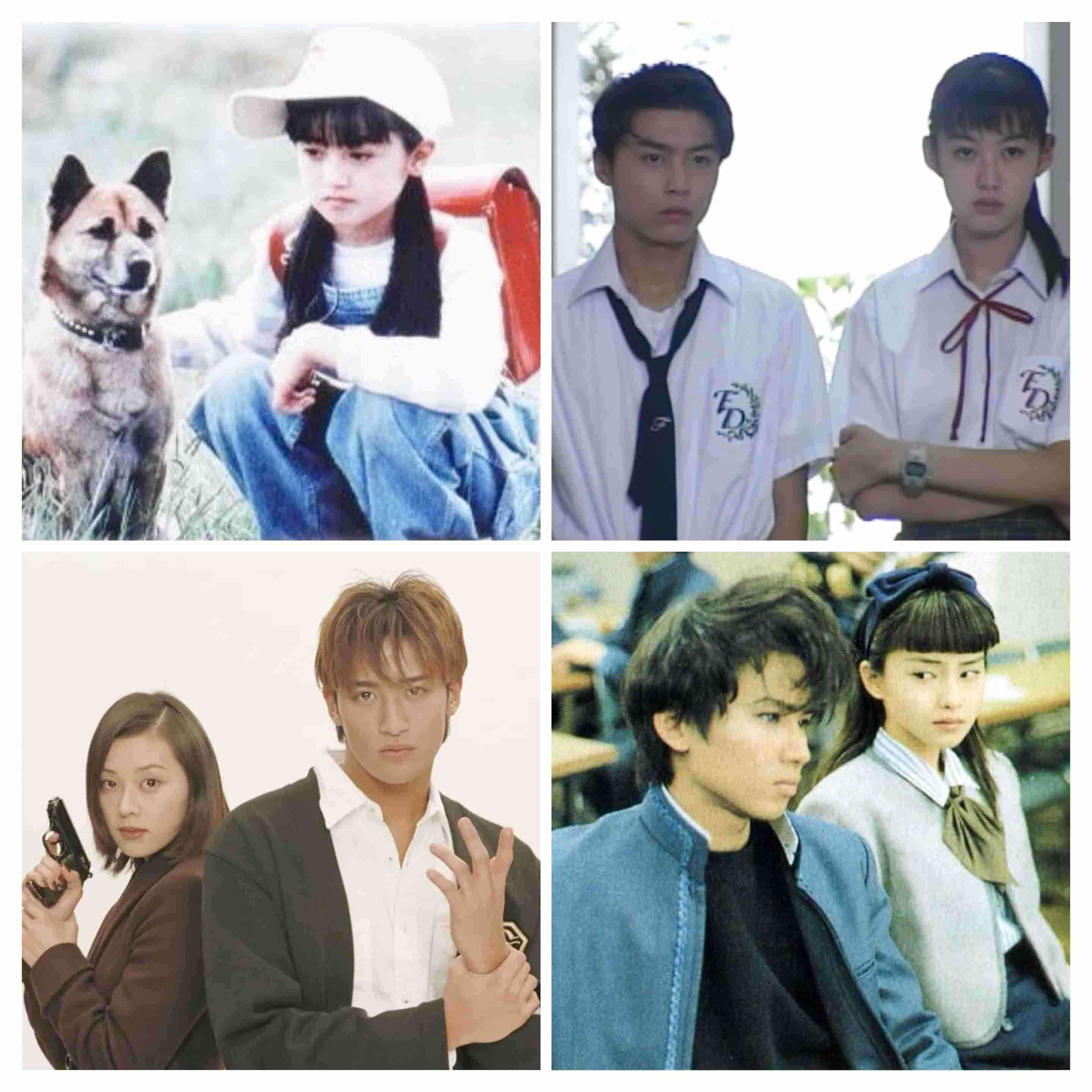 好きだった日テレ土曜9時ドラマ
