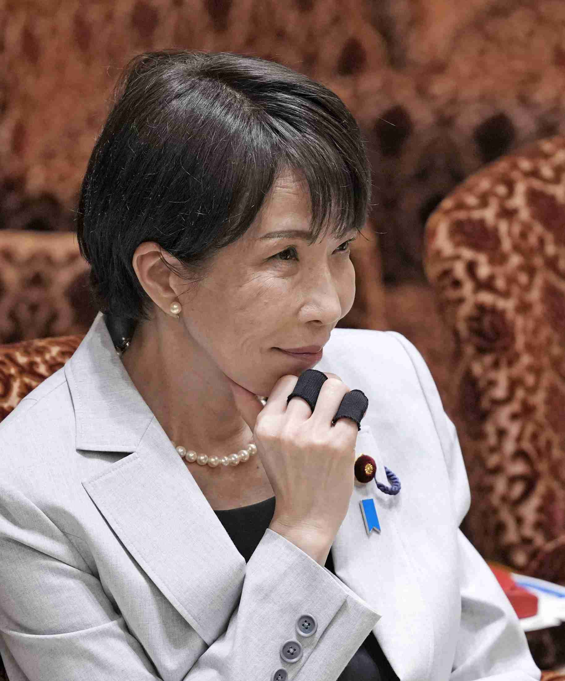 首相、帰宅後は風呂に入って食事　家事に時間取られ「睡眠短い」（共同通信） - Yahoo!ニュース