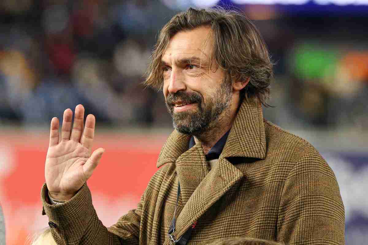 イタリア代表の新監督候補にピルロ氏が浮上…マルディーニ新TDとレオナルド氏が高く評価 | サッカーキング