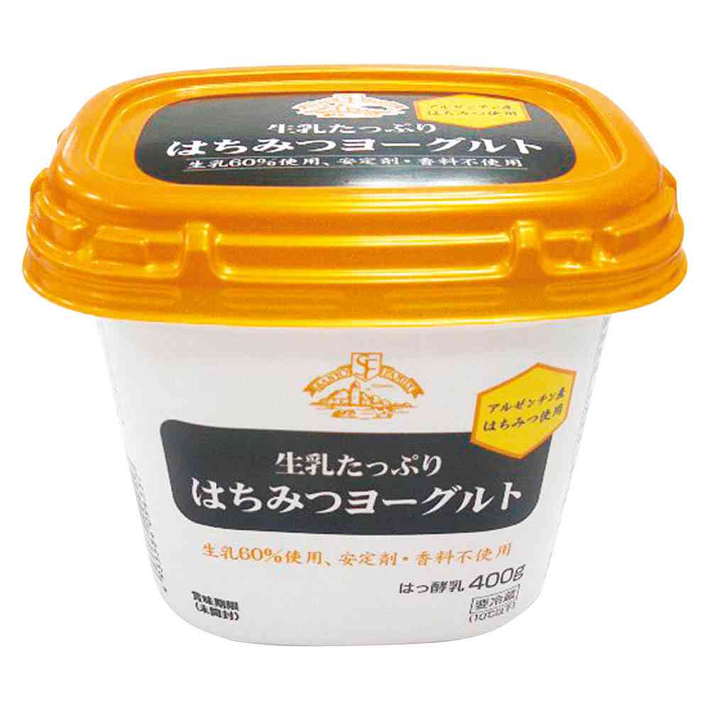 美味しいヨーグルト教えて🐮💕