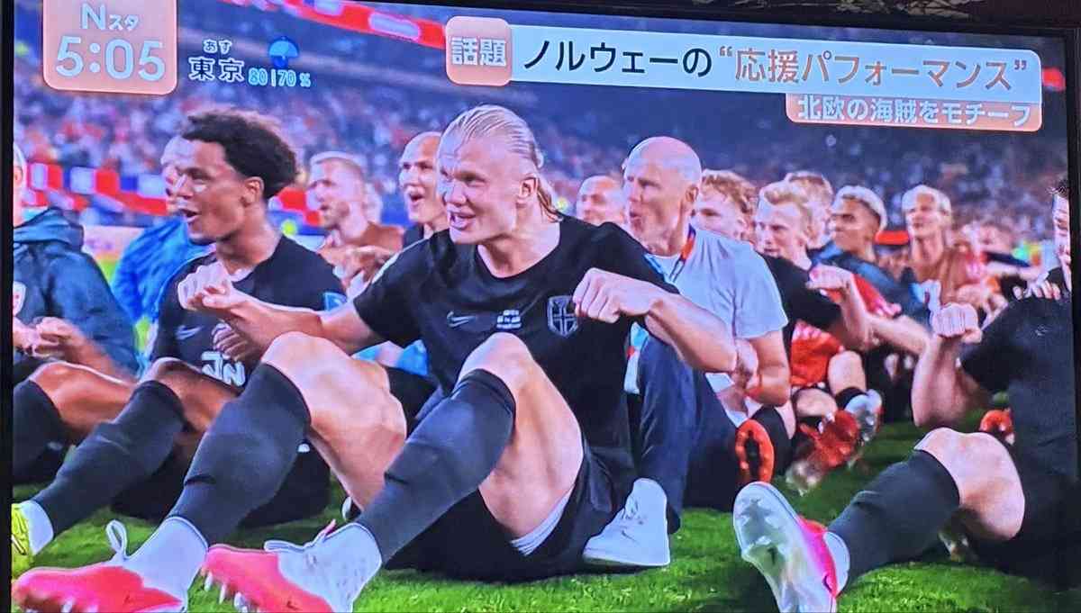 【実況・感想】FIFA ワールドカップ 2026 総合トピ25日目