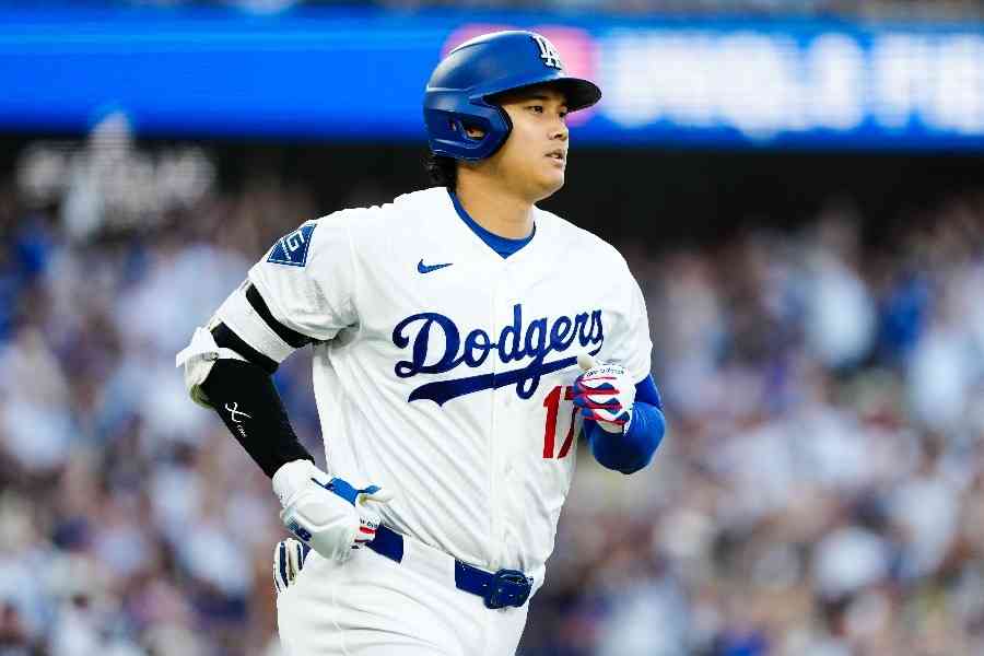 大谷翔平の1位に不満の声「あり得ない」「なぜ」　米国ファンから辛辣な声、新たな論争勃発（Full-Count） - Yahoo!ニュース