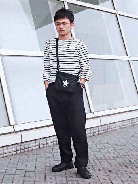 【メンズファッション】絶妙にダサいコーデの画像が集まるトピ Part5