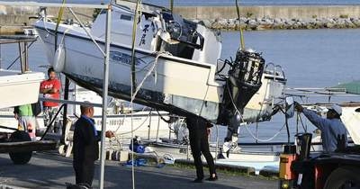 【独自】辺野古転覆、女子生徒遺族が告訴　高校、運航団体側の過失容疑 | NEWSjp
