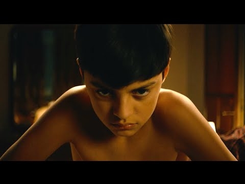 【実話】ナチス残党が築いたカルト、拷問の施設／映画『コロニアの子供たち』予告編