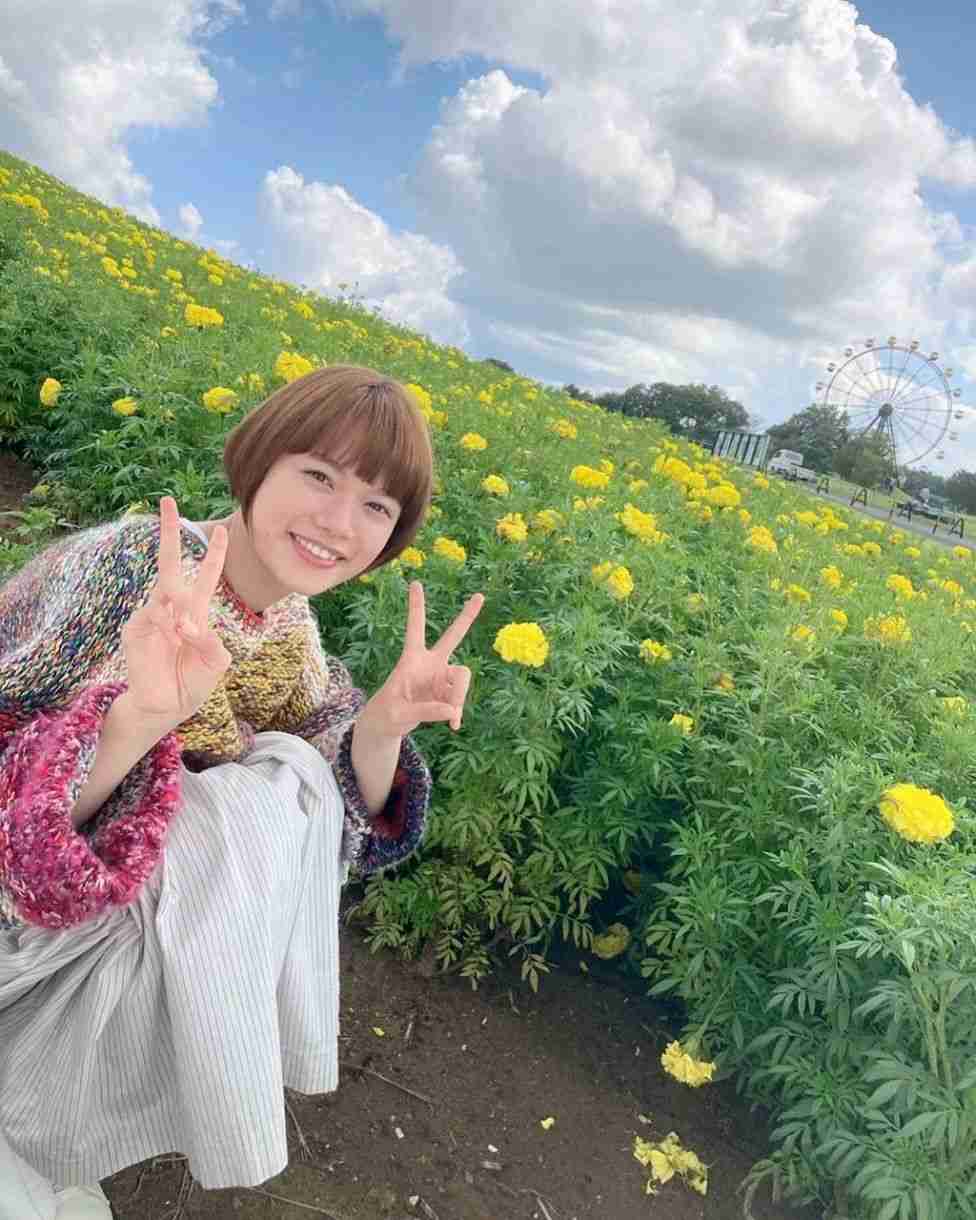 「杉咲花のお母さまなのね」歌手の母〝娘からの誕生日祝い〟2ショット公開に「娘さんと似てる」「とても驚いた」「素敵だな」と反響続々：「おっ！」でつながる地元密着のスポーツ応援メディア 西スポWEB OTTO!