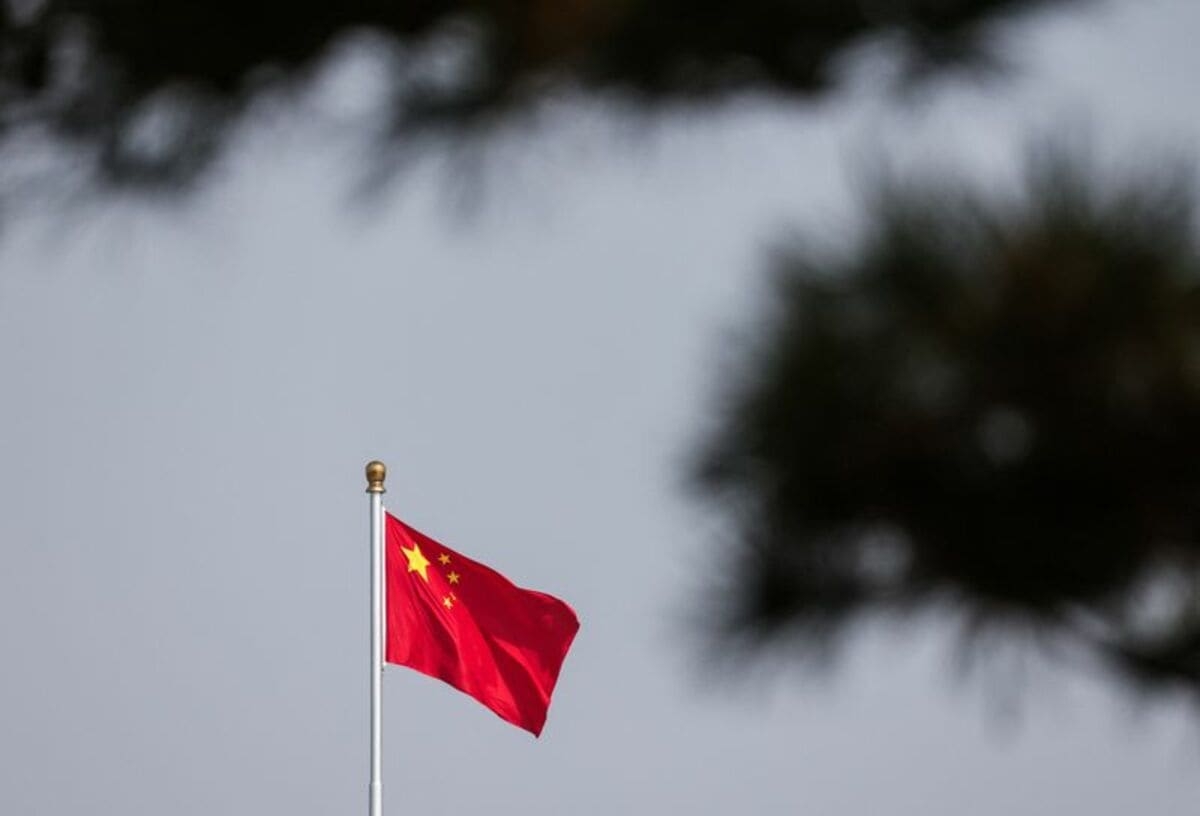 中国軍、潜水艦から戦略ミサイル発射実験　太平洋に着弾＝新華社