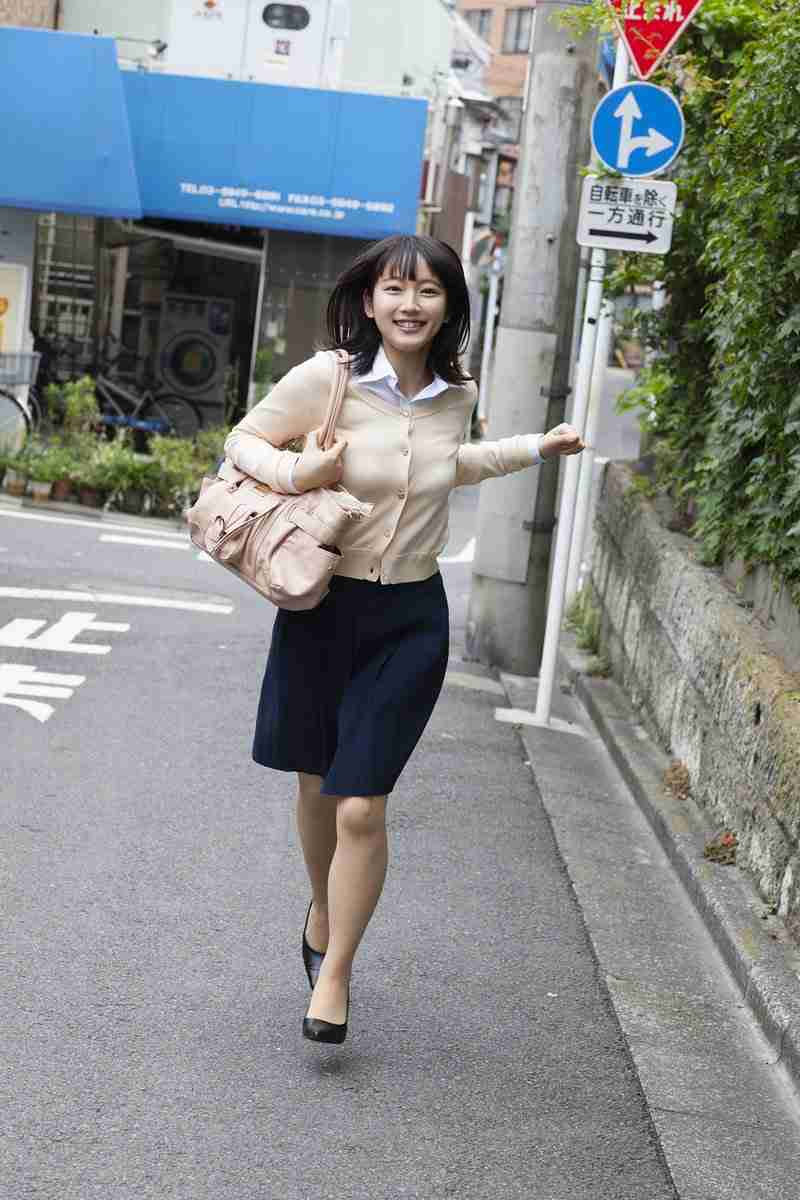 吉岡里帆の美貌を愛でたい【アンチ厳禁】