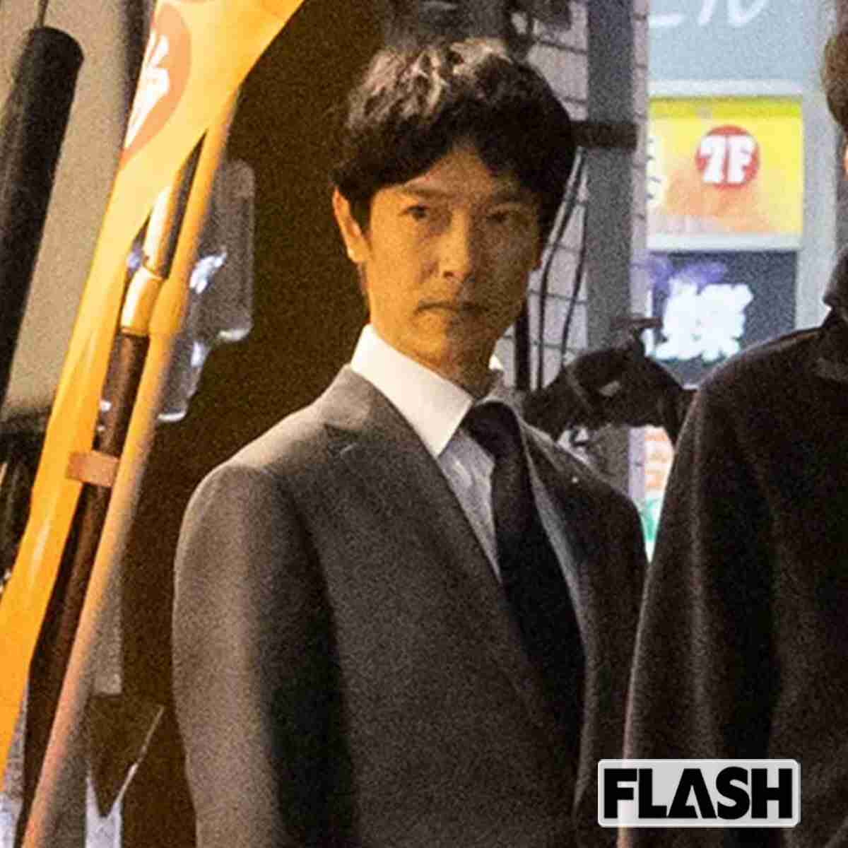 『VIVANT』監督が “パワハラ” で現場離脱報道…関係者は “ジャイアン気質” を懸念、問われたスタッフへの “熱血指導” の線引き（SmartFLASH） - Yahoo!ニュース