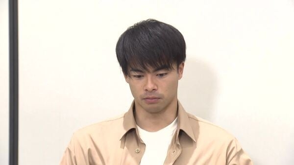 三笘選手が事故を起こした「歩車分離式」の危険　「歩行者信号の青を勘違い」する“うっかり進入”に警鐘　看板なしで利用者「分かりづらい」｜FNNプライムオンライン