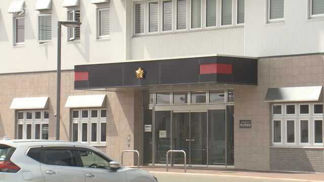 10代前半の娘を竹刀で複数回殴る 娘が児童相談所の職員と警察へ 51歳の女を逮捕 北海道・音更町 ｜ ニュース ｜ ＳＴＶ札幌テレビ