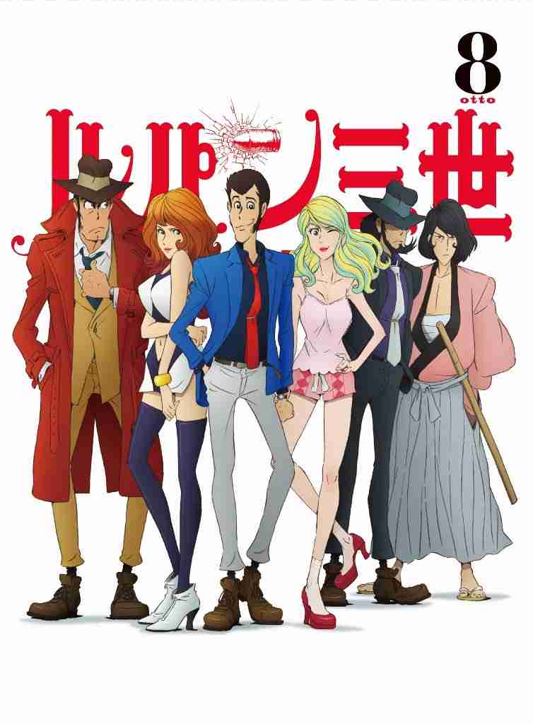 国民的アニメで「サザエさん」と「ドラえもん」に次いで3番手に来るのは何だと思う？