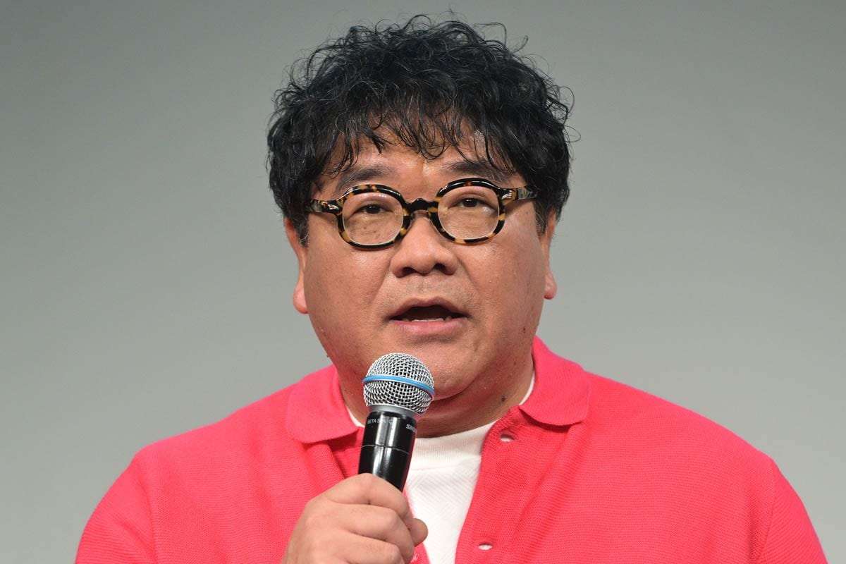 カンニング竹山　佐藤二朗トラブルで呼びかけ「文春さんもうやめませんか」「誰得？」 | 東スポWEB