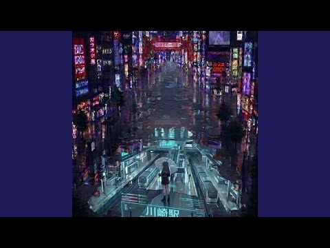 Kabukicho overdrive Pien