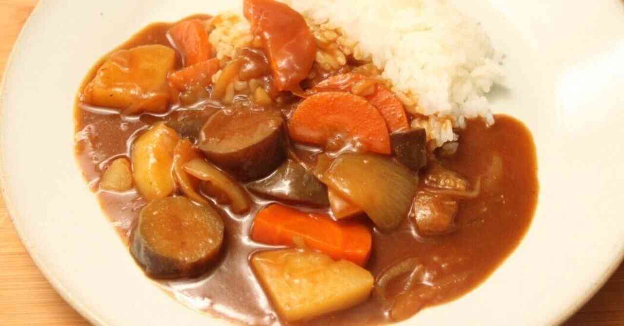 隠し味は加えない。家庭でつくるおいしいカレーの勘所｜樋口直哉(TravelingFoodLab.)